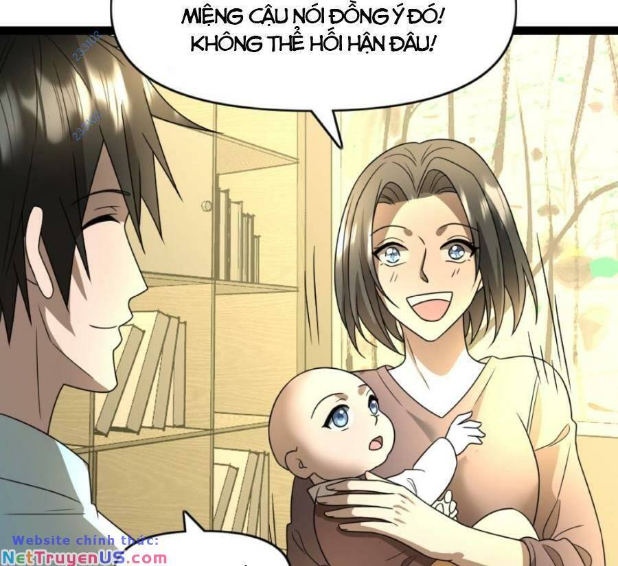 Toàn Cầu Băng Phong: Ta Chế Tạo Phòng An Toàn Tại Tận Thế Chap 84 - Next Chap 85