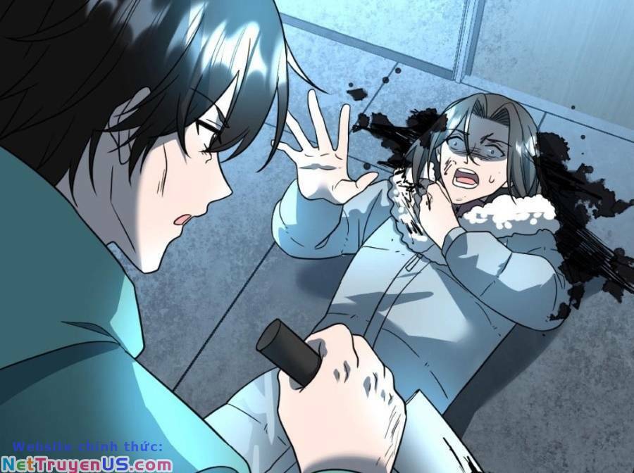 Toàn Cầu Băng Phong: Ta Chế Tạo Phòng An Toàn Tại Tận Thế Chap 84 - Next Chap 85