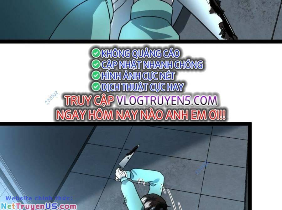 Toàn Cầu Băng Phong: Ta Chế Tạo Phòng An Toàn Tại Tận Thế Chap 84 - Next Chap 85