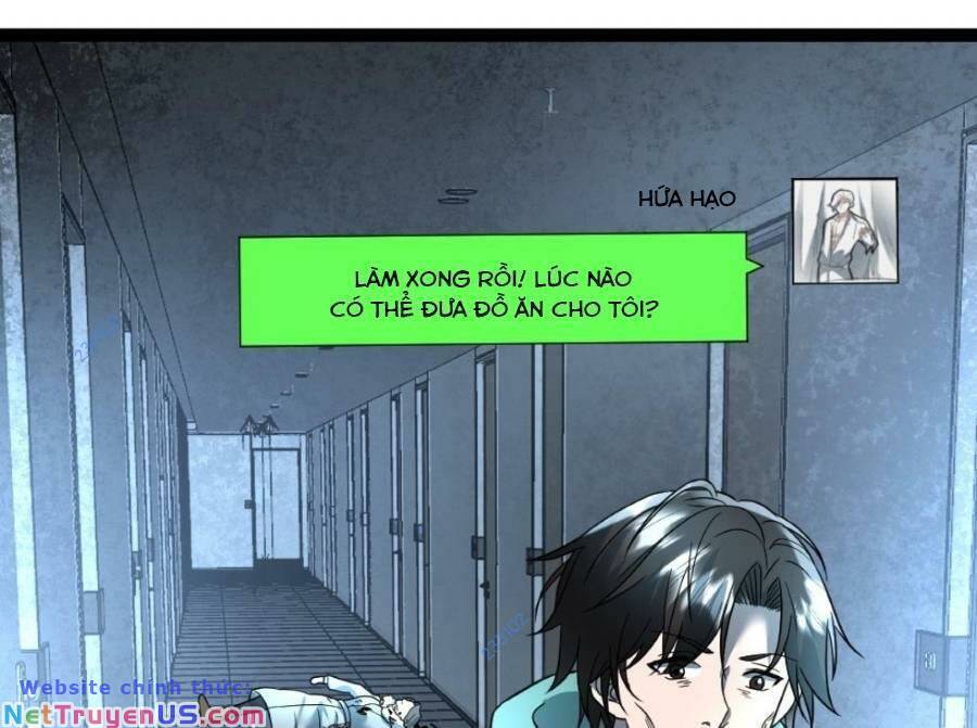 Toàn Cầu Băng Phong: Ta Chế Tạo Phòng An Toàn Tại Tận Thế Chap 84 - Next Chap 85