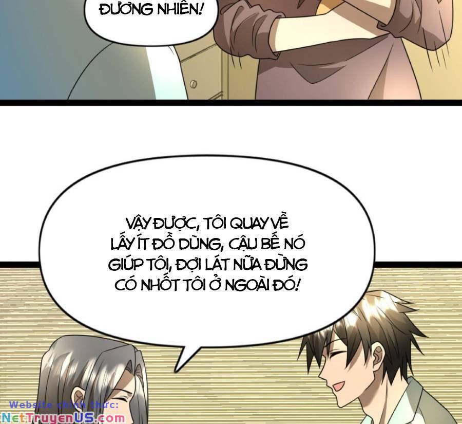 Toàn Cầu Băng Phong: Ta Chế Tạo Phòng An Toàn Tại Tận Thế Chap 84 - Next Chap 85
