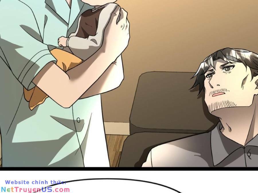 Toàn Cầu Băng Phong: Ta Chế Tạo Phòng An Toàn Tại Tận Thế Chap 84 - Next Chap 85