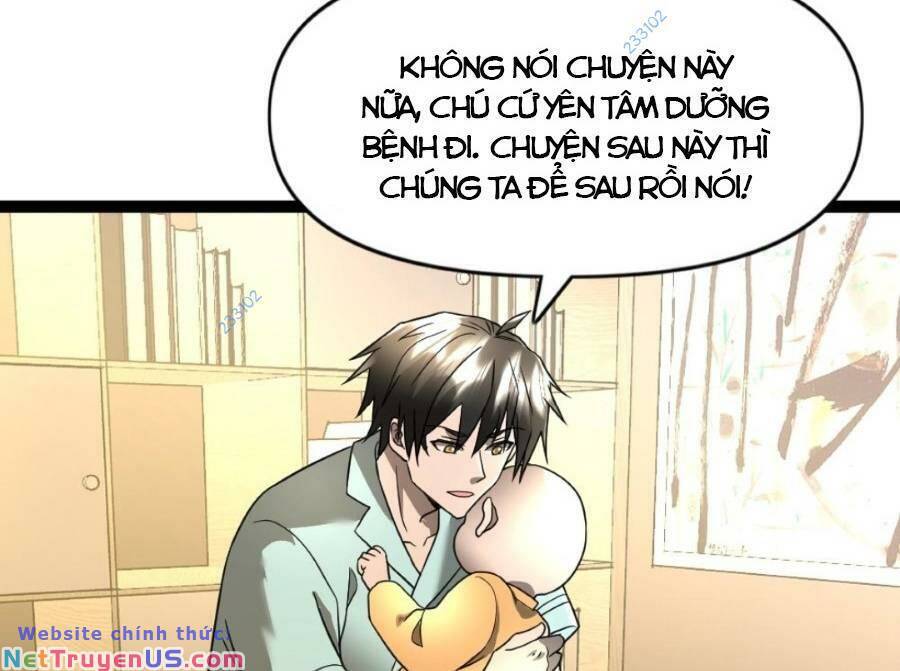 Toàn Cầu Băng Phong: Ta Chế Tạo Phòng An Toàn Tại Tận Thế Chap 84 - Next Chap 85