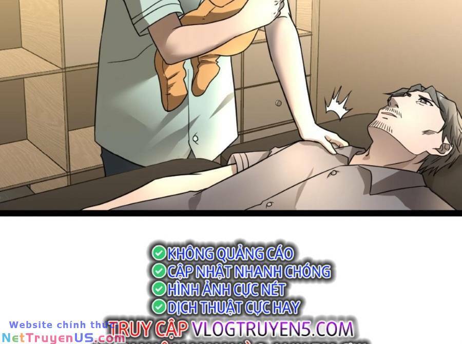 Toàn Cầu Băng Phong: Ta Chế Tạo Phòng An Toàn Tại Tận Thế Chap 84 - Next Chap 85