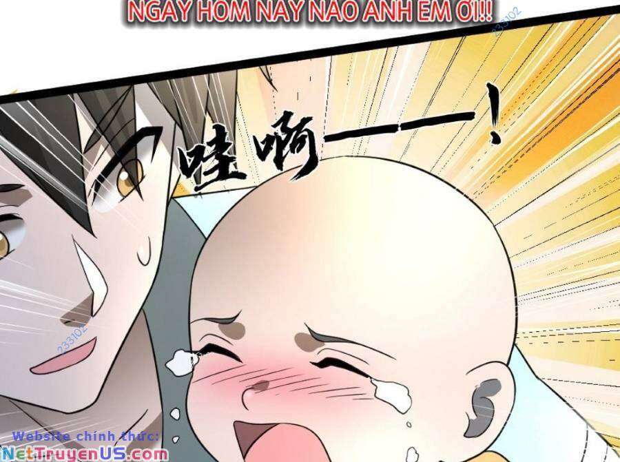 Toàn Cầu Băng Phong: Ta Chế Tạo Phòng An Toàn Tại Tận Thế Chap 84 - Next Chap 85