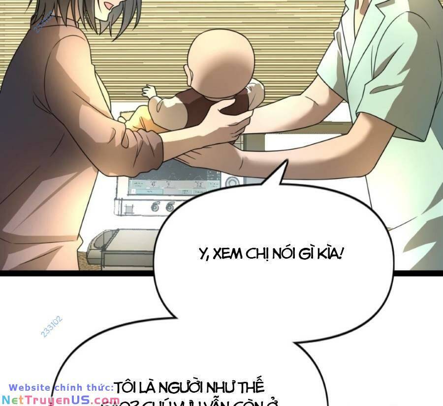 Toàn Cầu Băng Phong: Ta Chế Tạo Phòng An Toàn Tại Tận Thế Chap 84 - Next Chap 85