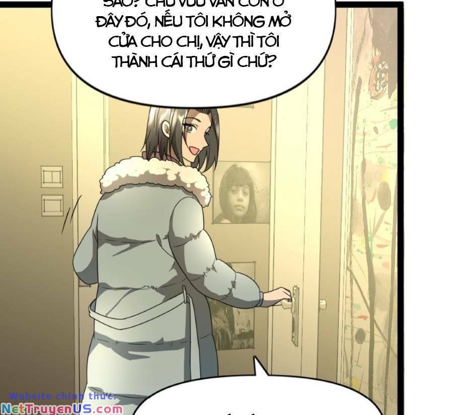 Toàn Cầu Băng Phong: Ta Chế Tạo Phòng An Toàn Tại Tận Thế Chap 84 - Next Chap 85