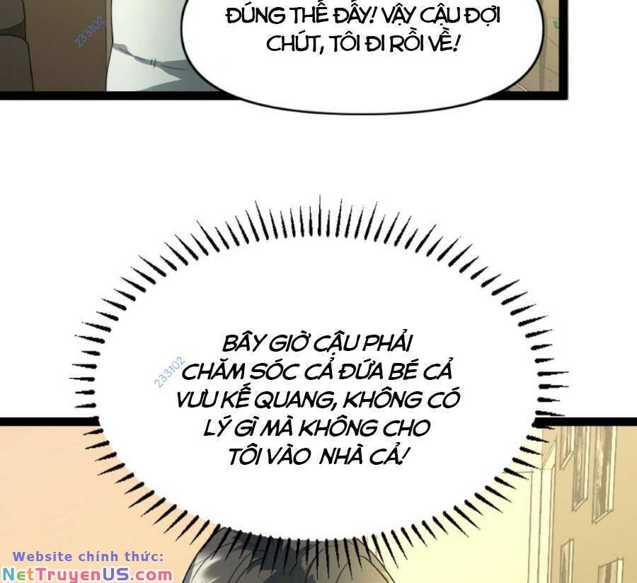 Toàn Cầu Băng Phong: Ta Chế Tạo Phòng An Toàn Tại Tận Thế Chap 84 - Next Chap 85