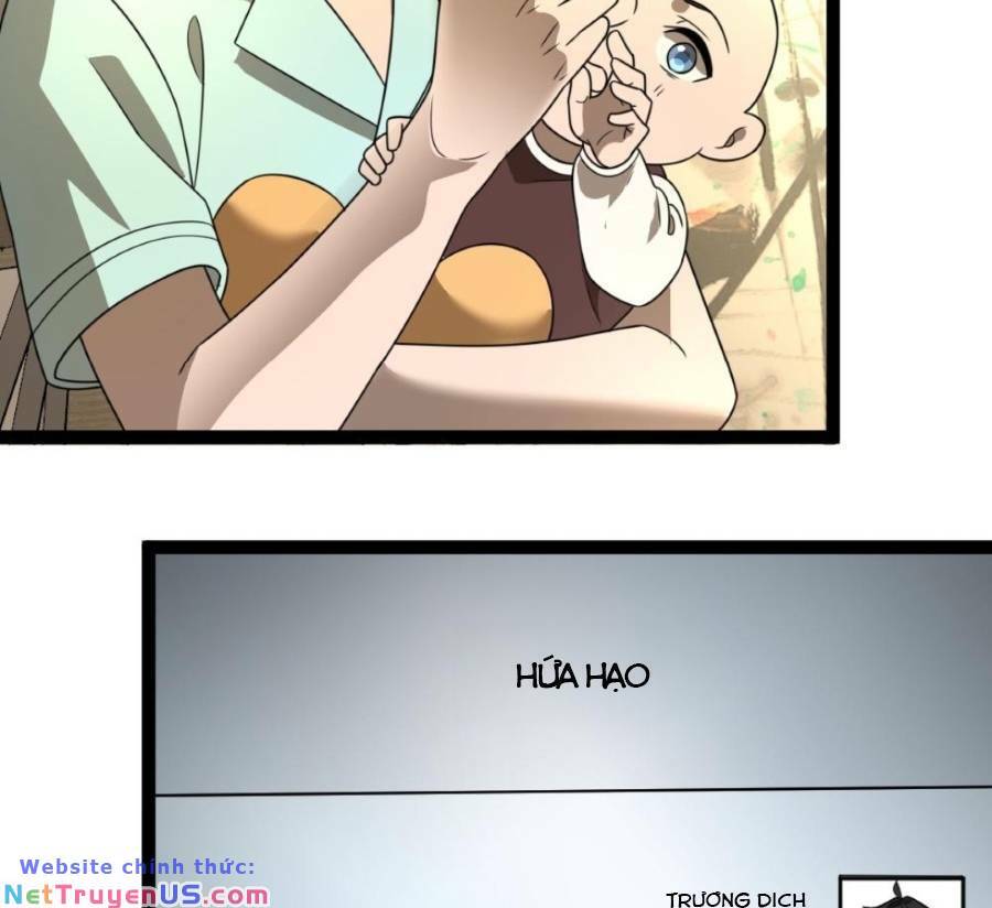 Toàn Cầu Băng Phong: Ta Chế Tạo Phòng An Toàn Tại Tận Thế Chap 84 - Next Chap 85
