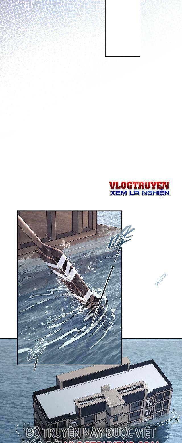 Toàn Cầu Bước Vào Thời Kỳ Đại Hồng Thủy Chap 5 - Next Chap 6