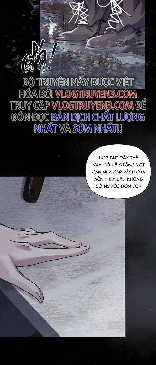 Toàn Cầu Bước Vào Thời Kỳ Đại Hồng Thủy Chap 5 - Next Chap 6