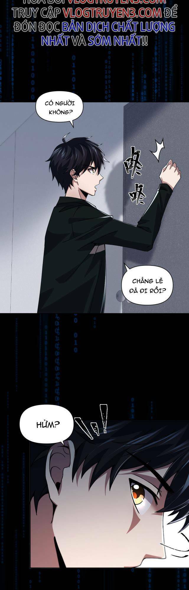 Toàn Cầu Bước Vào Thời Kỳ Đại Hồng Thủy Chap 5 - Next Chap 6