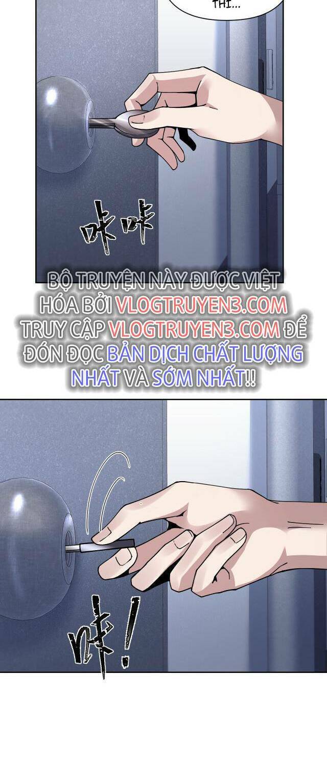 Toàn Cầu Bước Vào Thời Kỳ Đại Hồng Thủy Chap 5 - Next Chap 6