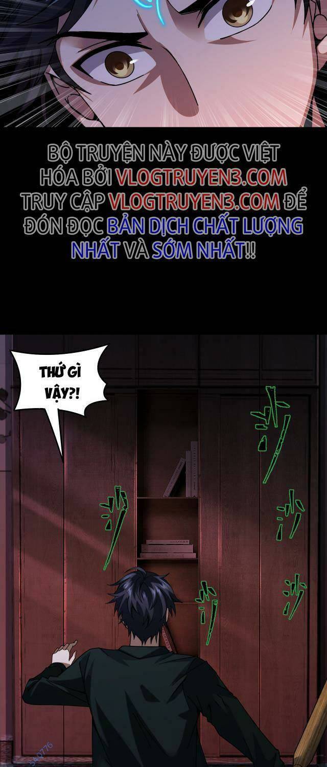 Toàn Cầu Bước Vào Thời Kỳ Đại Hồng Thủy Chap 5 - Next Chap 6