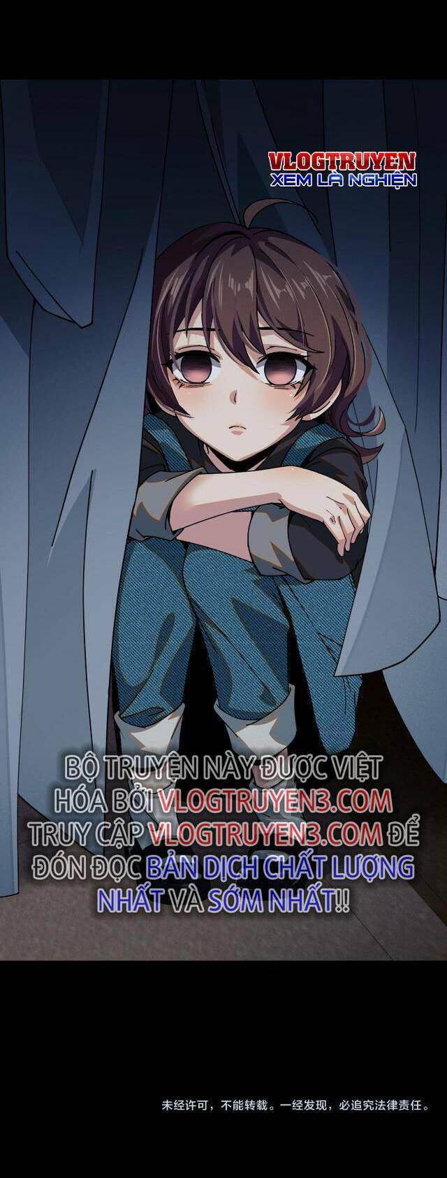 Toàn Cầu Bước Vào Thời Kỳ Đại Hồng Thủy Chap 5 - Next Chap 6