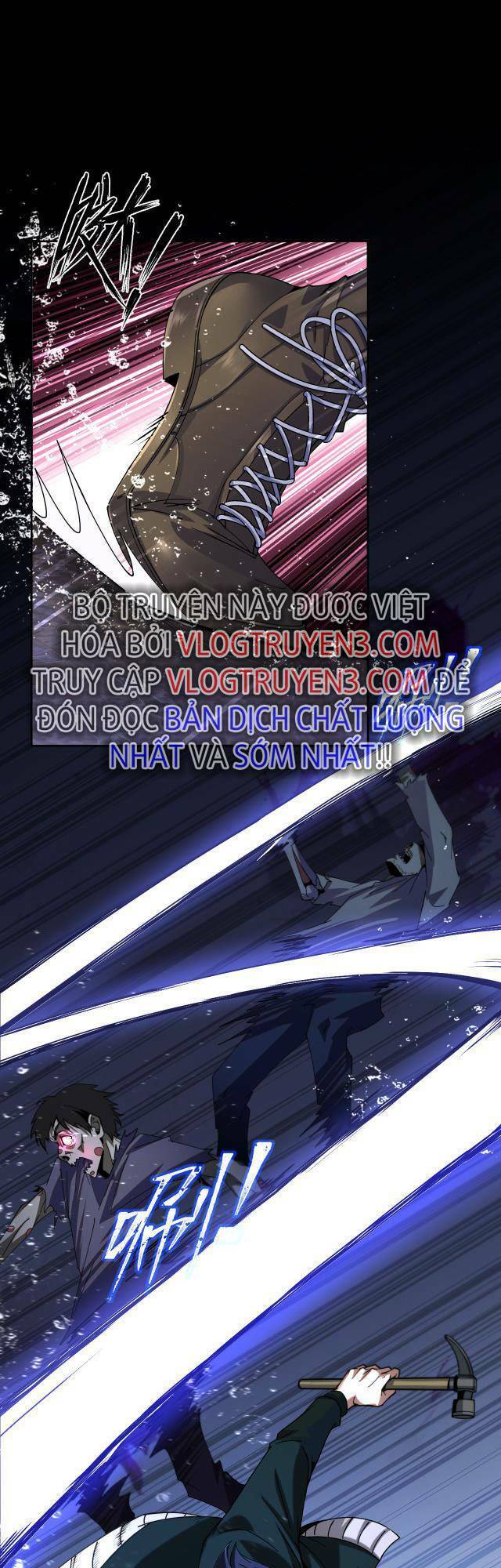 Toàn Cầu Bước Vào Thời Kỳ Đại Hồng Thủy Chap 5 - Next Chap 6