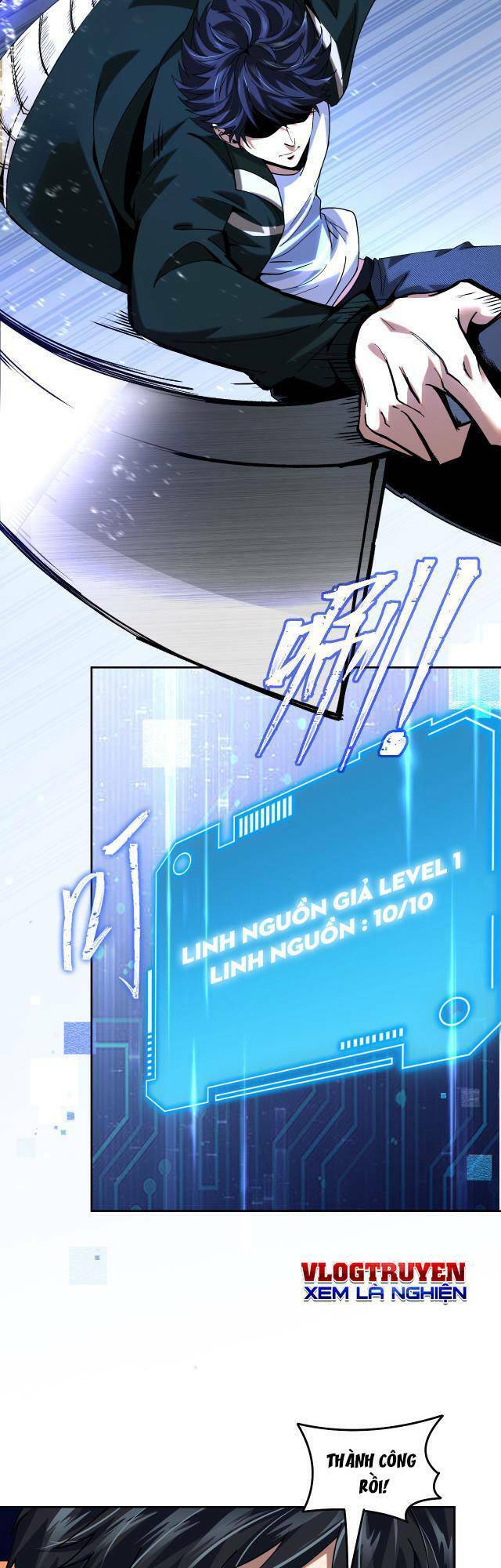 Toàn Cầu Bước Vào Thời Kỳ Đại Hồng Thủy Chap 5 - Next Chap 6
