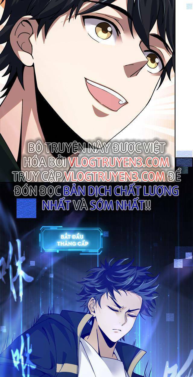 Toàn Cầu Bước Vào Thời Kỳ Đại Hồng Thủy Chap 5 - Next Chap 6