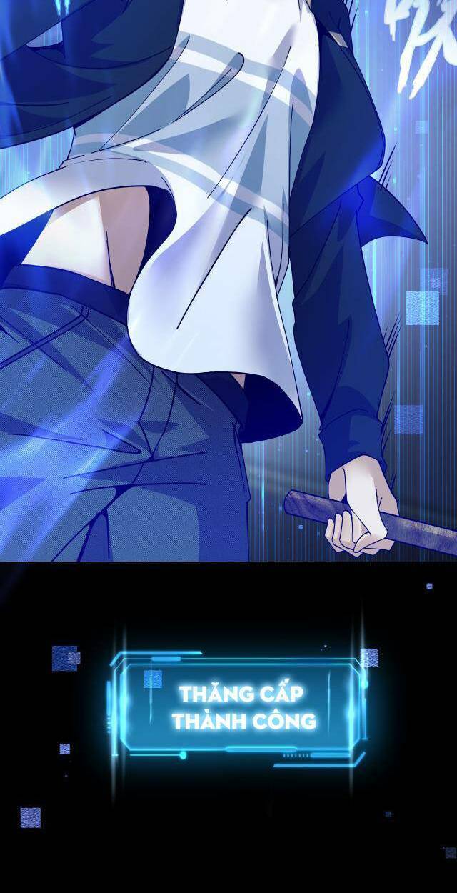 Toàn Cầu Bước Vào Thời Kỳ Đại Hồng Thủy Chap 5 - Next Chap 6