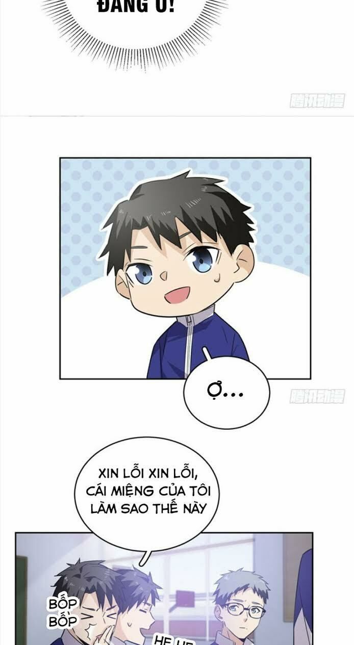 Toàn Cầu Cao Võ Chap 1 - Next Chap 2