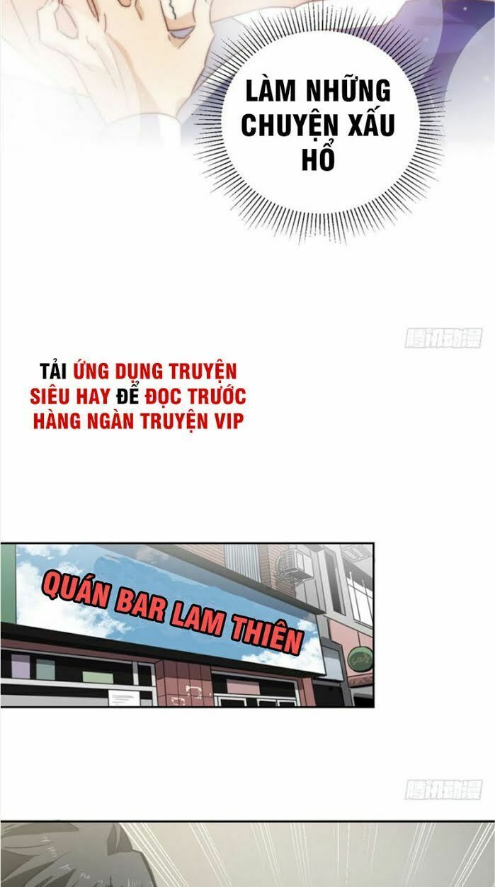 Toàn Cầu Cao Võ Chap 1 - Next Chap 2