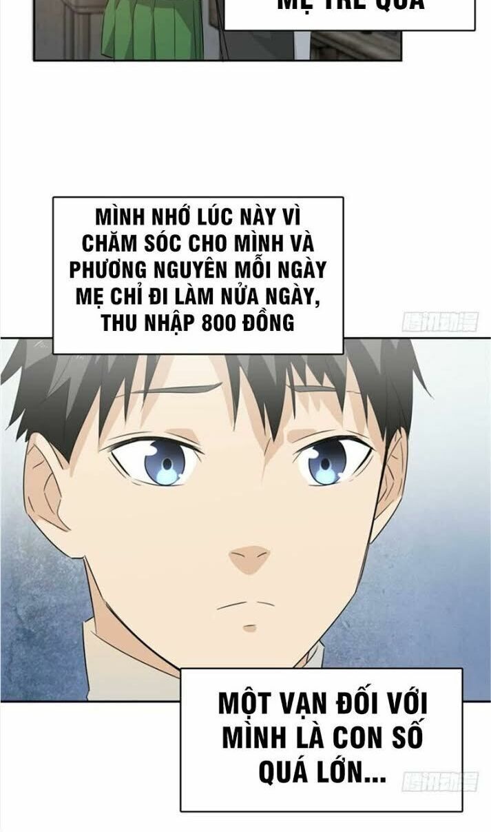 Toàn Cầu Cao Võ Chap 1 - Next Chap 2