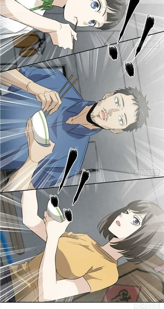 Toàn Cầu Cao Võ Chap 1 - Next Chap 2