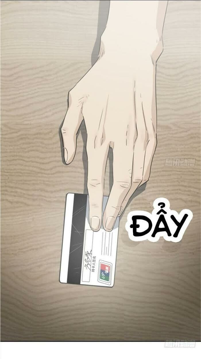 Toàn Cầu Cao Võ Chap 1 - Next Chap 2