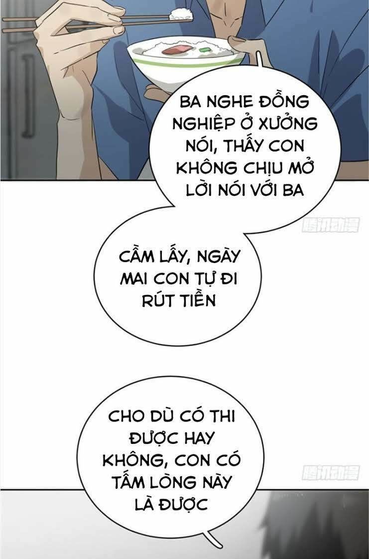 Toàn Cầu Cao Võ Chap 1 - Next Chap 2