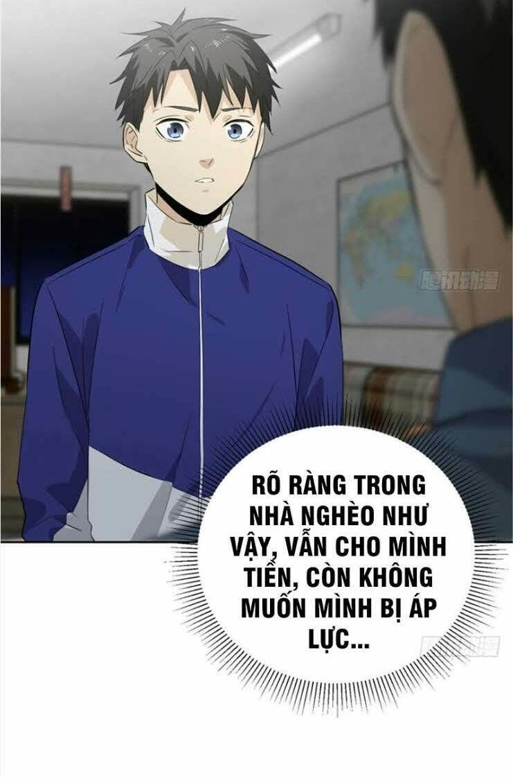 Toàn Cầu Cao Võ Chap 1 - Next Chap 2