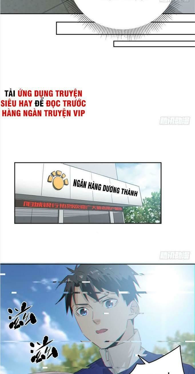 Toàn Cầu Cao Võ Chap 1 - Next Chap 2