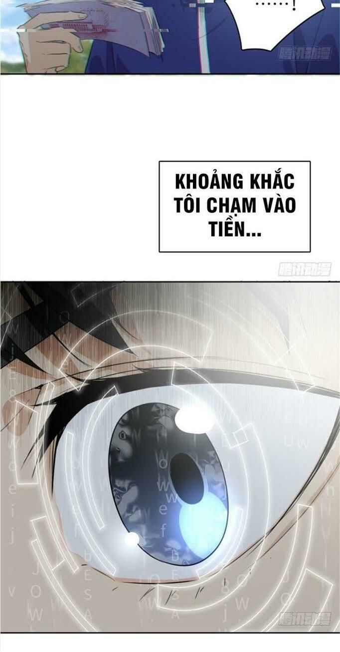 Toàn Cầu Cao Võ Chap 1 - Next Chap 2