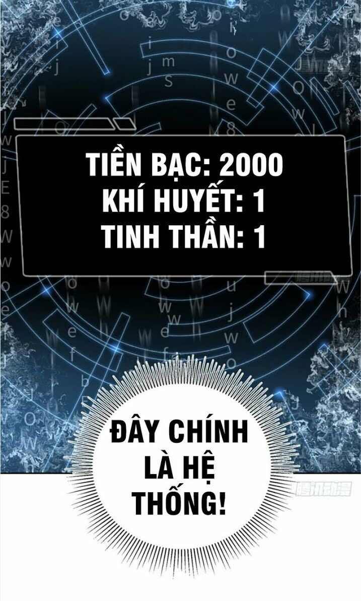 Toàn Cầu Cao Võ Chap 1 - Next Chap 2