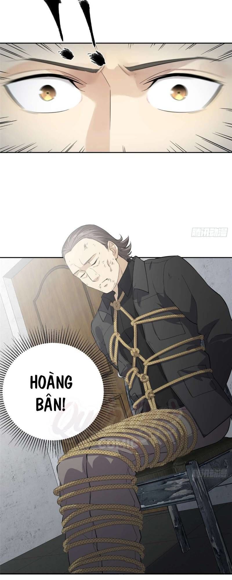Toàn Cầu Cao Võ Chap 10 - Next Chap 11