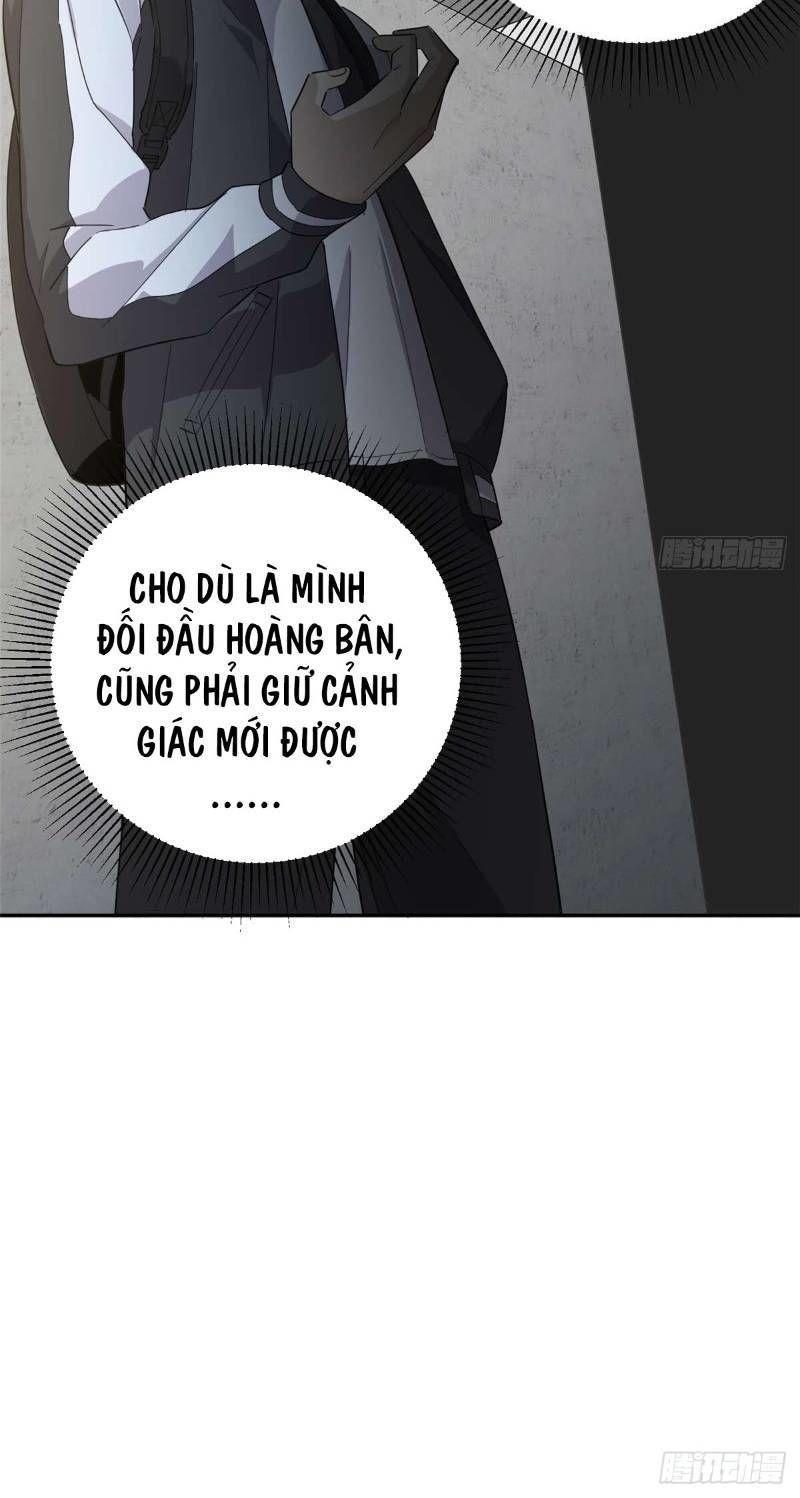 Toàn Cầu Cao Võ Chap 10 - Next Chap 11