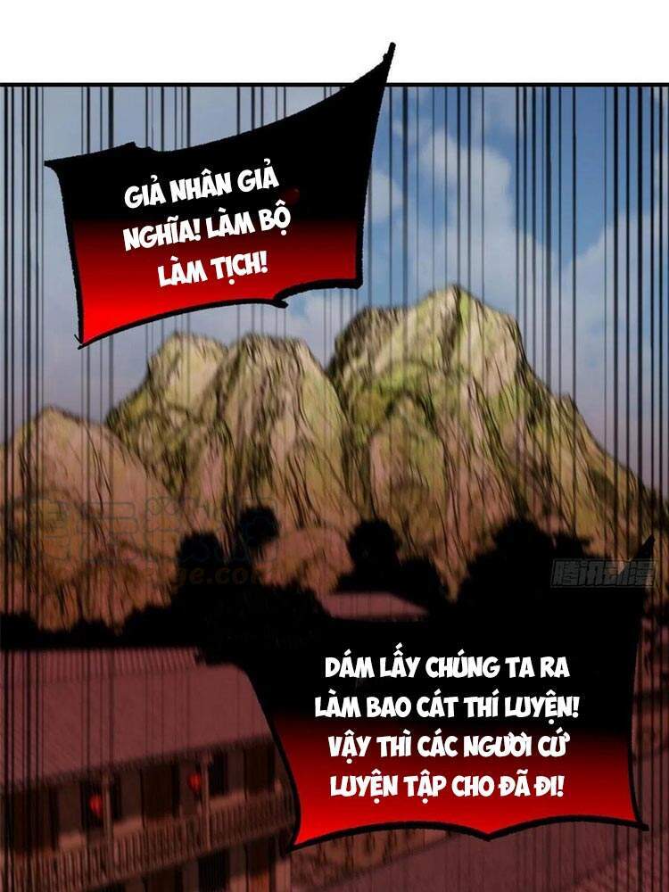 Toàn Cầu Cao Võ Chap 100 - Next Chap 101