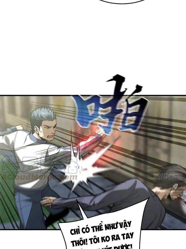 Toàn Cầu Cao Võ Chap 100 - Next Chap 101