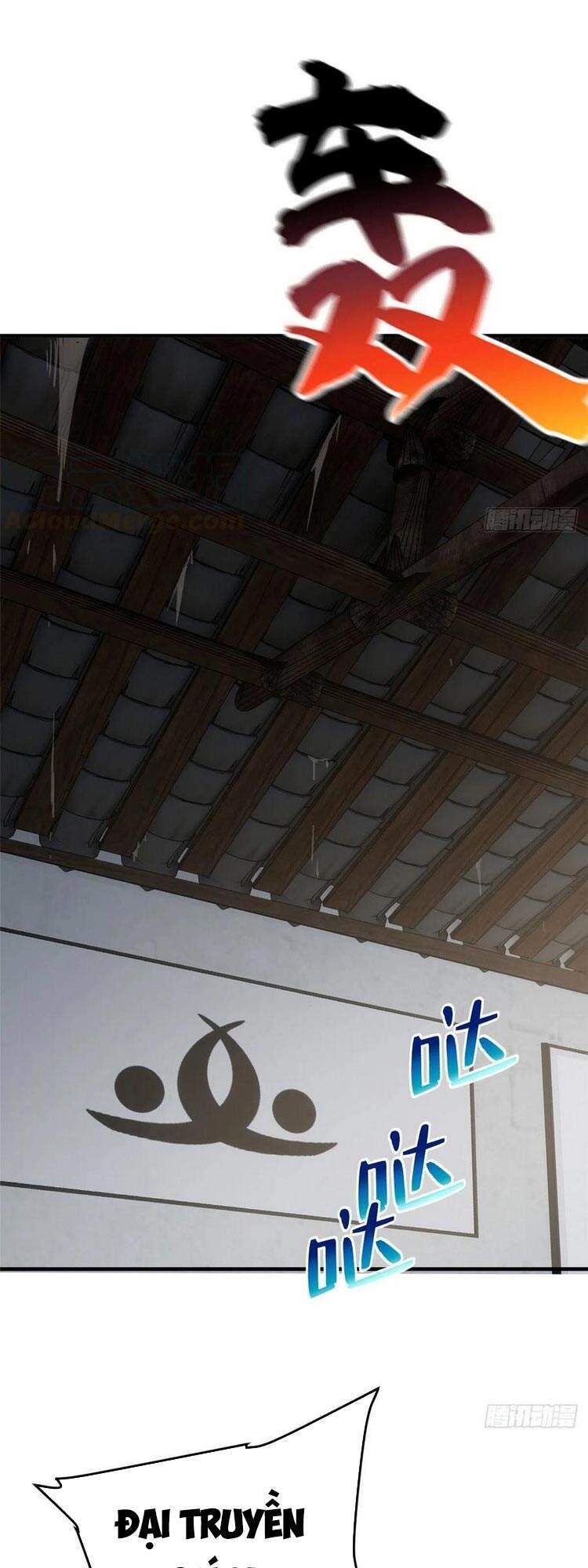 Toàn Cầu Cao Võ Chap 101 - Next Chap 102