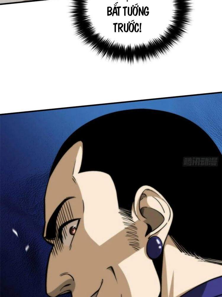 Toàn Cầu Cao Võ Chap 101 - Next Chap 102