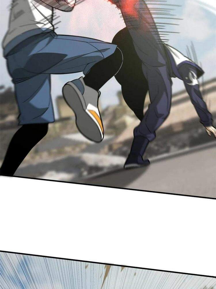 Toàn Cầu Cao Võ Chap 101 - Next Chap 102