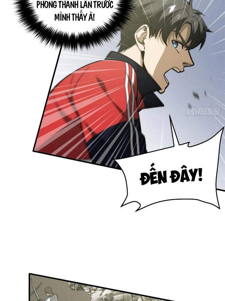 Toàn Cầu Cao Võ Chap 101 - Next Chap 102