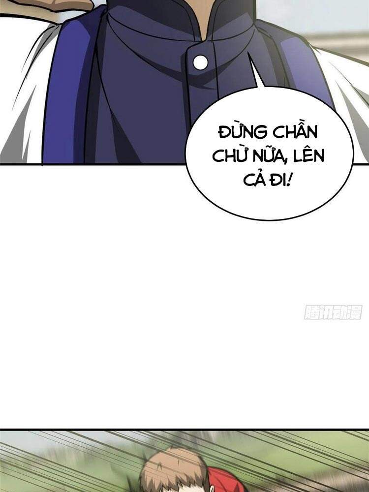 Toàn Cầu Cao Võ Chap 101 - Next Chap 102