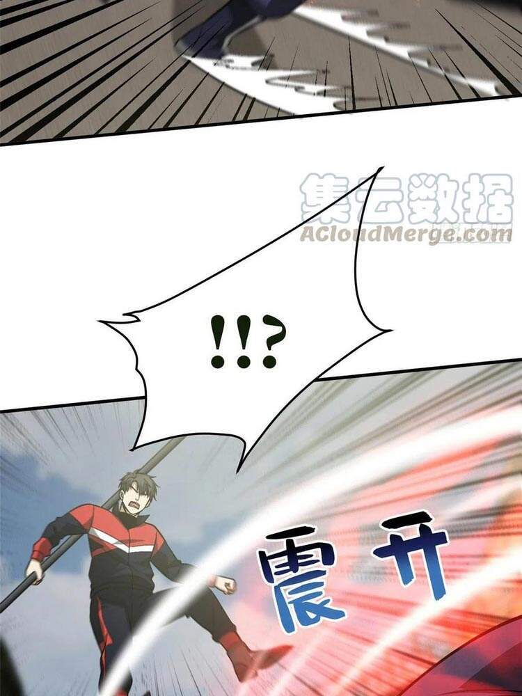 Toàn Cầu Cao Võ Chap 101 - Next Chap 102