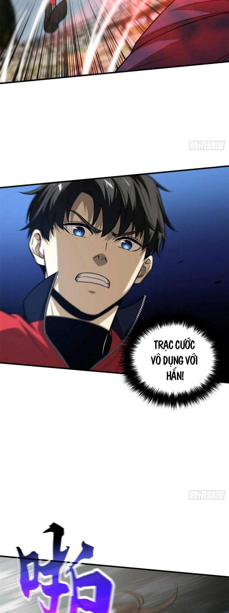 Toàn Cầu Cao Võ Chap 101 - Next Chap 102
