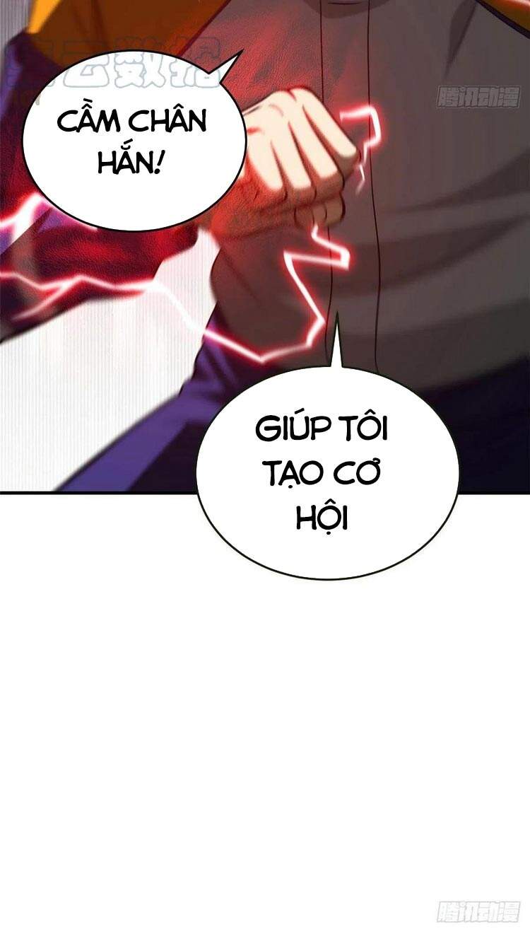 Toàn Cầu Cao Võ Chap 101 - Next Chap 102