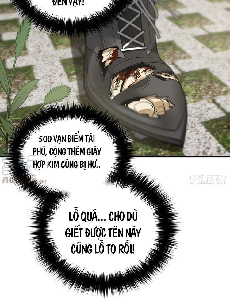 Toàn Cầu Cao Võ Chap 103 - Next Chap 104
