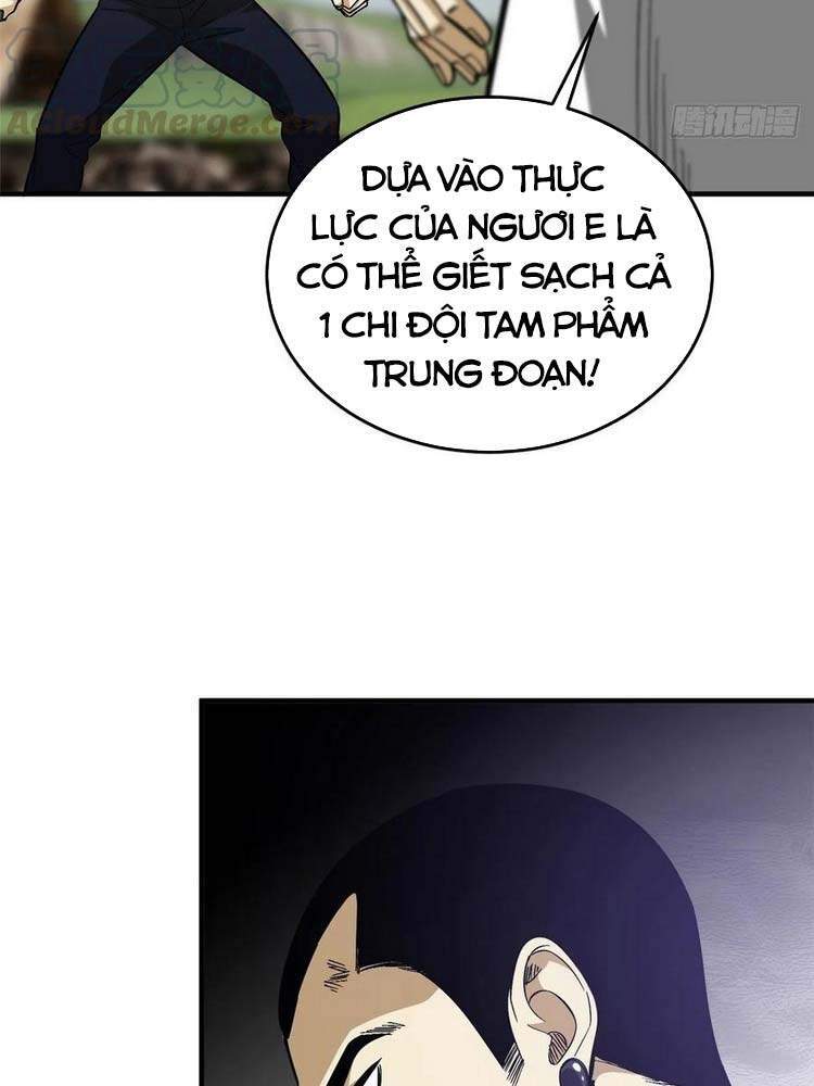Toàn Cầu Cao Võ Chap 103 - Next Chap 104