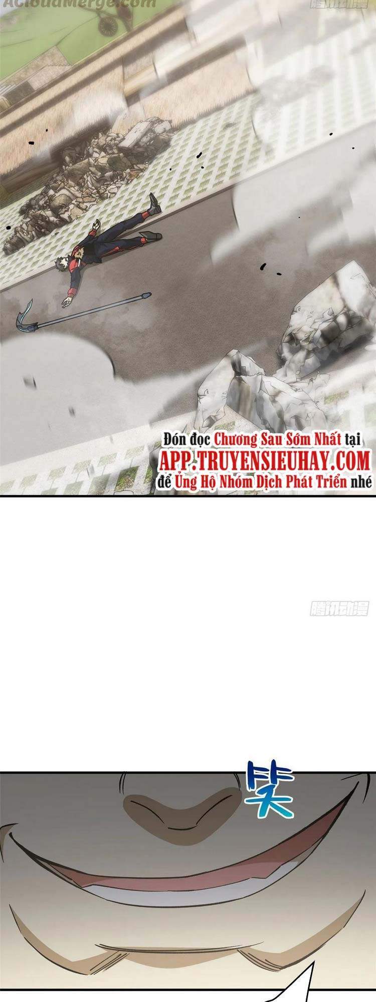 Toàn Cầu Cao Võ Chap 103 - Next Chap 104