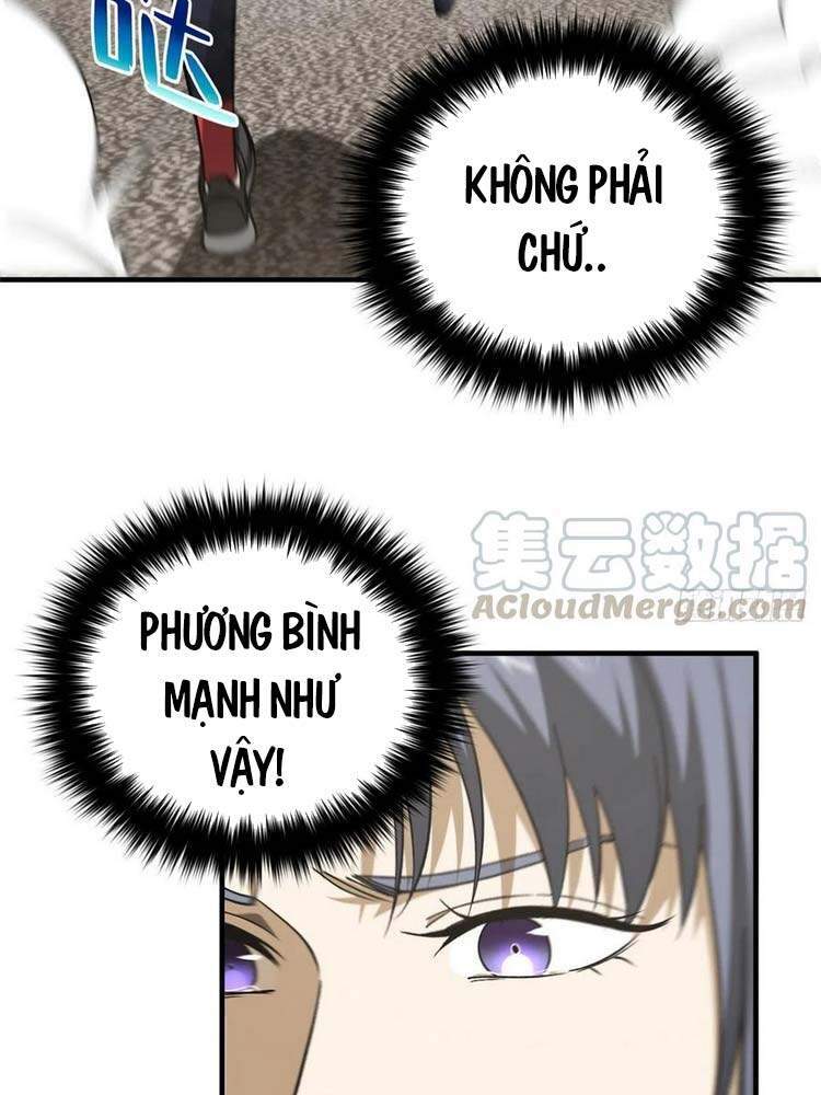 Toàn Cầu Cao Võ Chap 103 - Next Chap 104