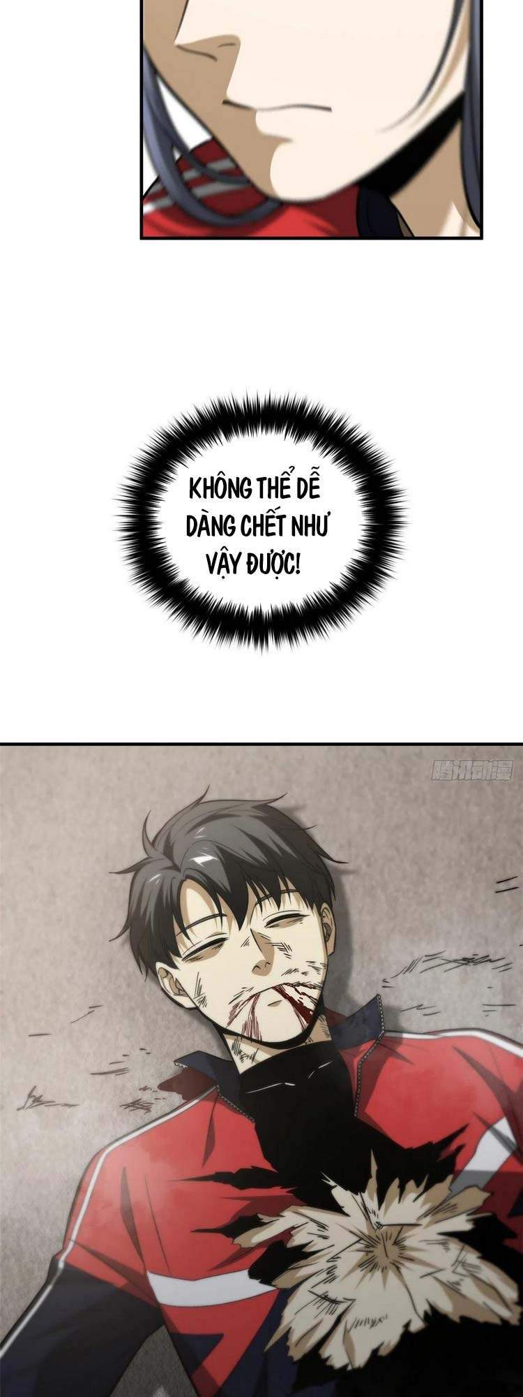 Toàn Cầu Cao Võ Chap 103 - Next Chap 104